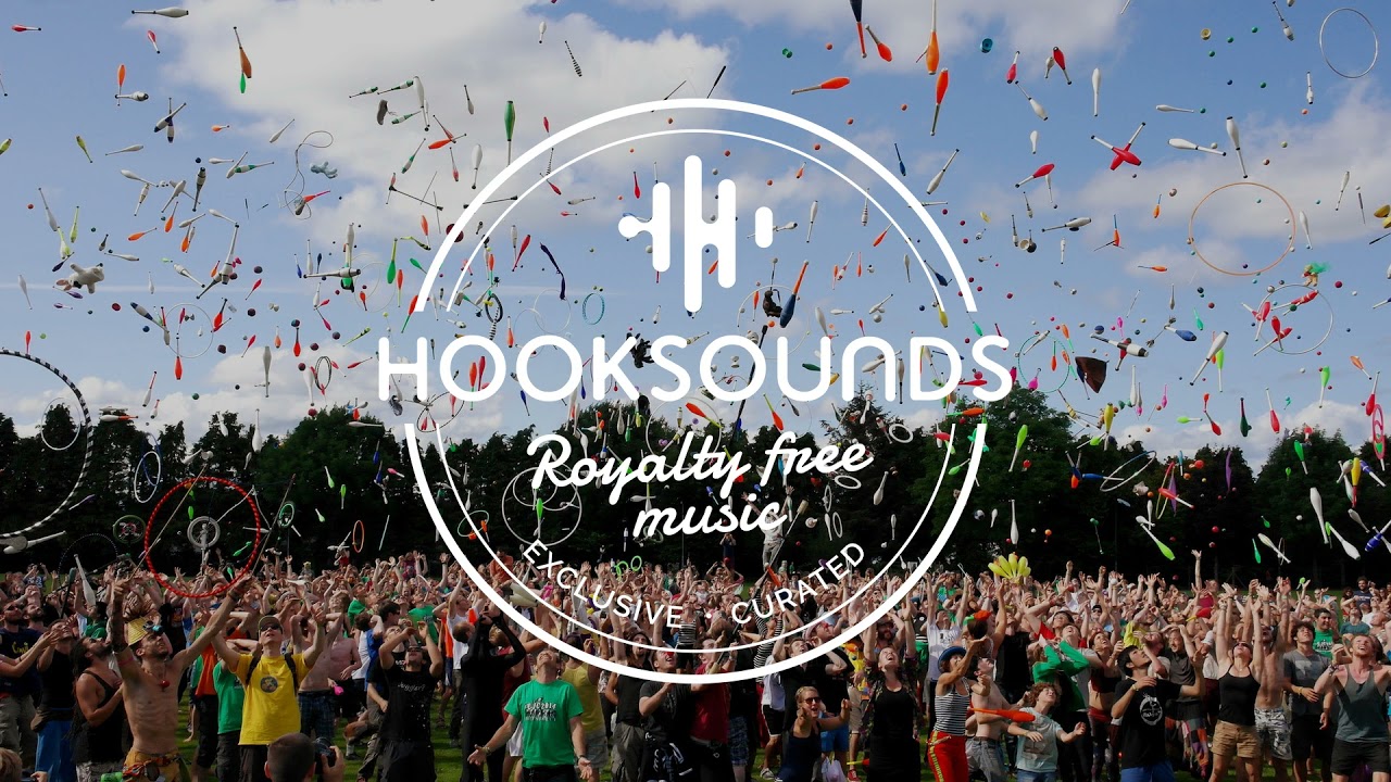 [HookSounds] - Crowd Control