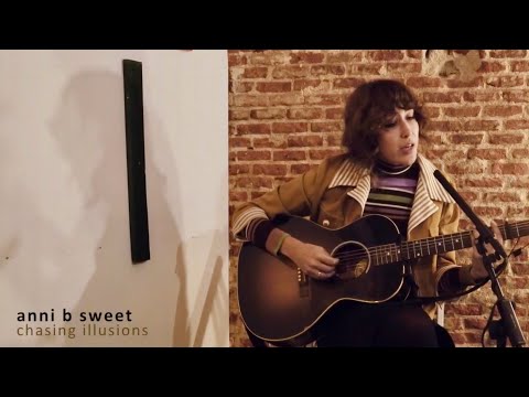 Anni B Sweet – Chasing illusions