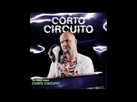 Dj Osso - Corto Circuito - Globo Vintage 30-12-2024