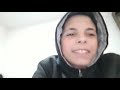 Batendo Bafão Com O Meu Primo