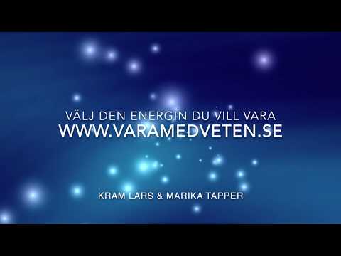 Lär dig skingra dina tankar