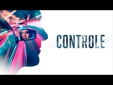 Trailer de Controle (2023)