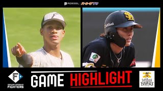 [分享] Franmil Reyes 日職本季第九位擊出20支HR