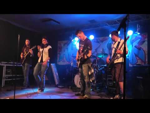 Dainzer - Ahrrock, 09.03.2013 - FULL CONCERT