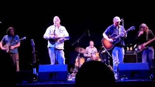 The Gourds - Lament @ The Shedd