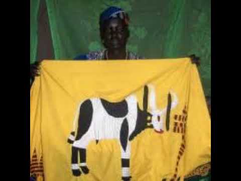 Pachong Mading- Akaldu