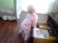 Dancing To Sesame Street