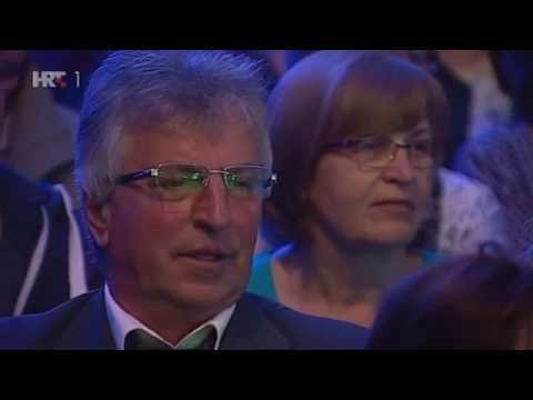 VINSKI BRATI i Bojan Jambrošić - Međimurje zeleno - Lijepom našom