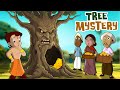 Chhota Bheem Talking Tree Mystery Adventure Cartoons For Kids Funny Kids Videos
