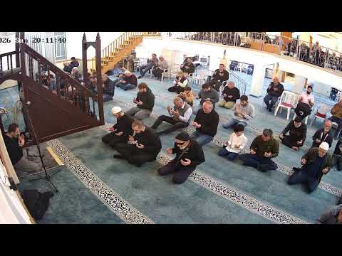 Tarawih #6 Kfar Kama 22.02.2026