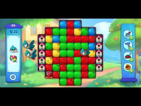 Farmscapes - Level 80 - How to complete