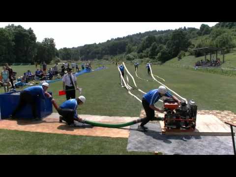 SDH Bratřejov A - muži v HÚ 19,48