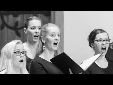 Innoieste te noule Ierusalime -Gavriil Musicescu