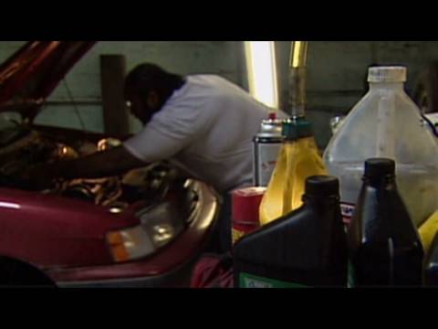 Pep Boys shares lose pep