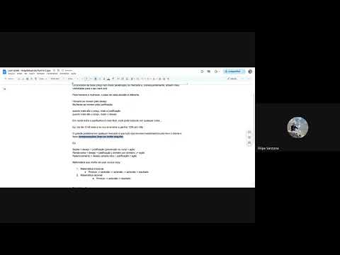 Low Ticket e Arquitetura de funil