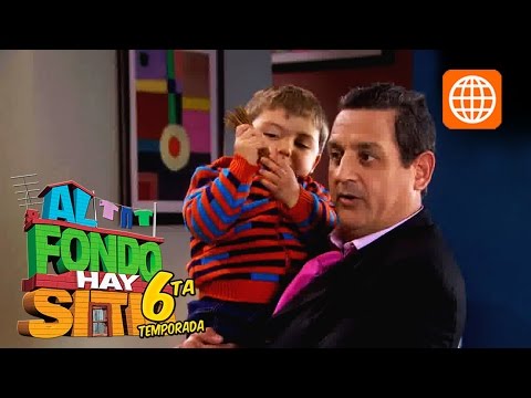 There's room in the background, chapter 1145 - part 4/5