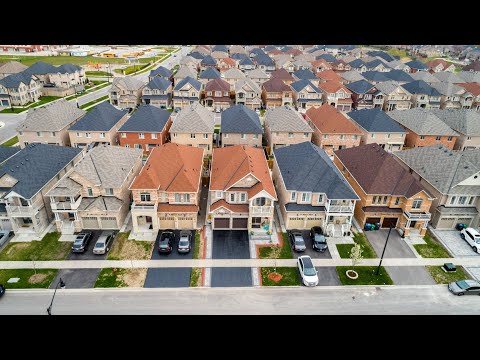 9 Kenora Street, Brampton Home for Sale - Real Estate Properties for Sale