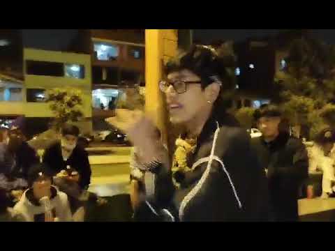 Rodro   RBA vs Aldair   Pekas 8vos de Final