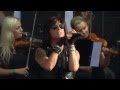 Joe Lynn Turner- I surrender(Rainbow) @ Wacken 2015 Rock Meets Classic