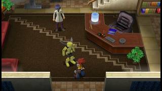 【ポケモンXD】略奪こそ我が悦び！ポケモンXD 闇の旋風ダークルギア実況プレイ#14