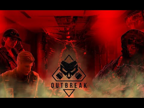 The LOST FULL STORY of Rainbow Six Siege's Outbreak Event || Rainbow Six Siege Lore