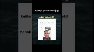 Download lagu Cicak nya ngetawain🗿🗿 #meme #fyp mp3