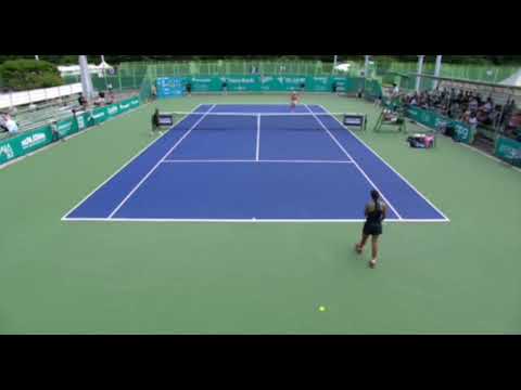 WTA 250 Seoul: Ankita Raina upsets M. Inglis in R1