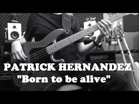 Patrick Hernandez - 