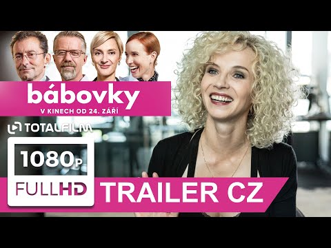 Bábovky (2020) Trailer