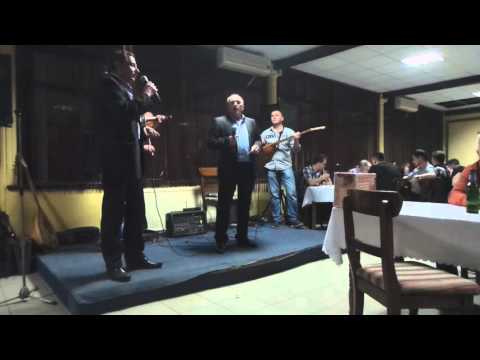 Nemanja Lukic i Milan Lazarevic - Daleko usamljen zivim 2016