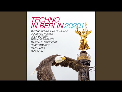 Shout (feat. Martin Sola) (The relative zero Remix)