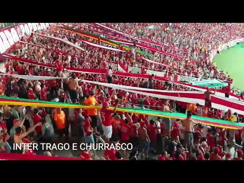 GUARDA POPULAR - INTER 2x2 RIVER PLATE (VAMO VAMO INTER)