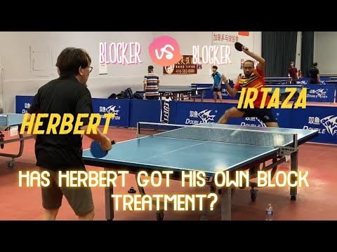 Irtaza ALI [2163] vs Herbert CHONG [1202] - CCTTA Top 8 Round 16 - 15 Jan 2023