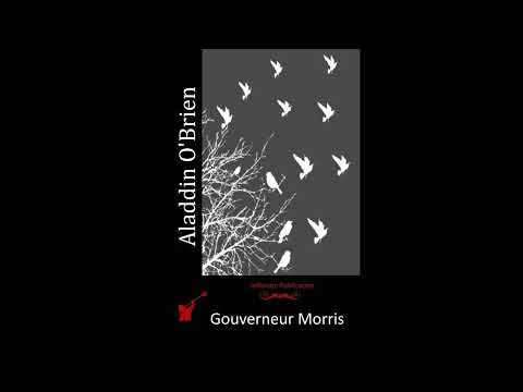 Aladdin O'Brien by Gouverneur Morris — free full audiobook