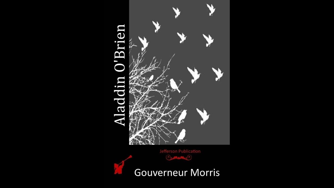 Aladdin O'Brien