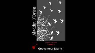 Aladdin O'Brien