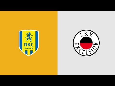 RKC Rooms Katholieke Combinatie Waalwijk 2-1 SBV S...