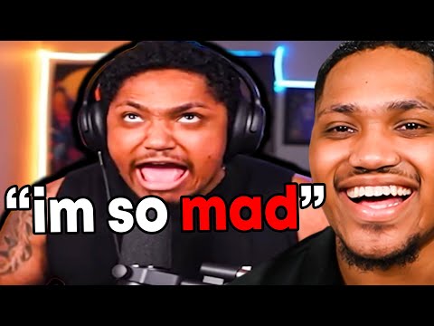 RICHLEV Wtf Is This?😭