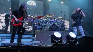 Dream Theater - Under A Glass Moon (Köln, Palladium) 2024