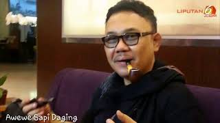 AWEWE SAPI DAGING - DOEL SUMBANG