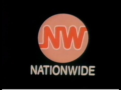 Tuesday 8th June 1982 BBC1 - Nationwide - Lena - Ice Skating