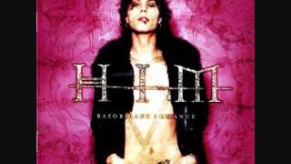 Death Is In Love With Us- HIM