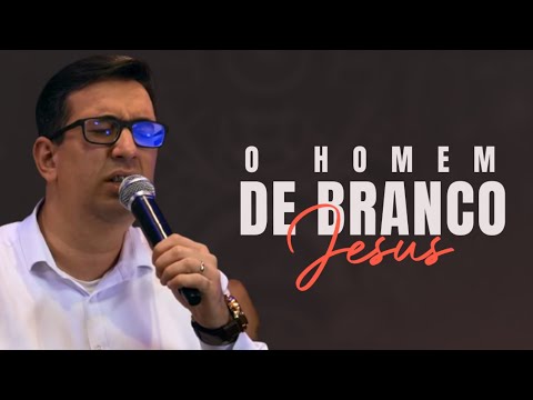JOSAFÁ SOUZA | O Homem de Branco {COVER} Aut.Eduado Silva