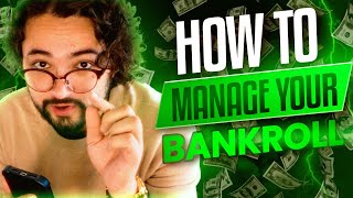 Mastering Sports Betting Bankroll Management: Tips & Strategies for Success