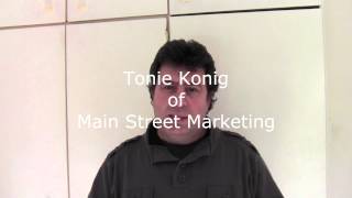 preview picture of video 'Small Business Internet Marketing Course, South Africa'