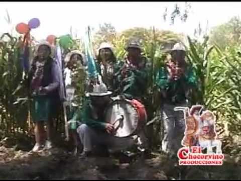 los imparables de villalta - maicito.