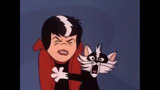 Josie And The Pussycats &quot;Watch Out&quot; Music Video, 1970