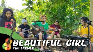 The Farmer - Beautiful Girl (Jose Mari Chan Cover)