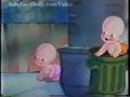 Lil Babies Commercial by Mel Birnkrant 