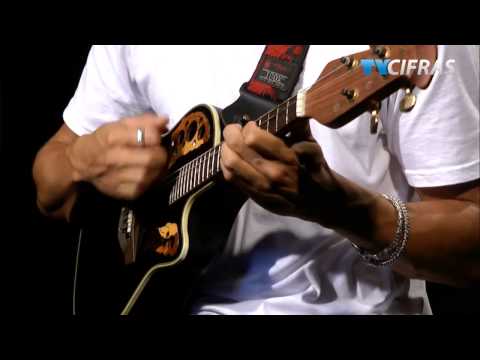A Doida - Seu Jorge
